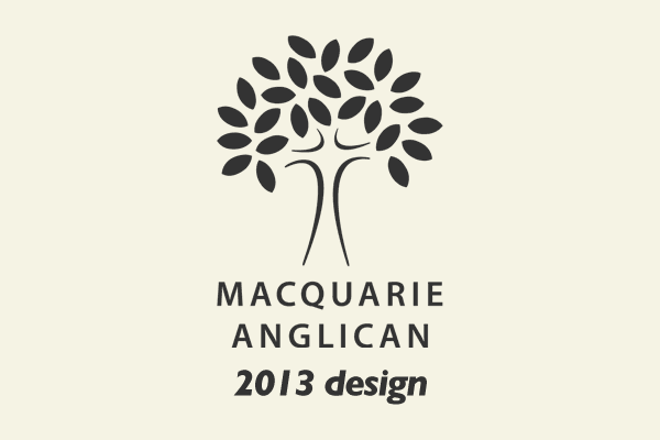 Macquarie Anglican - 2013 design